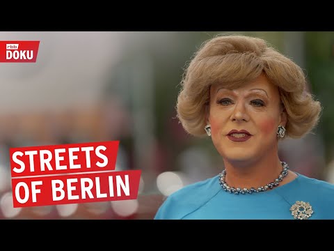 Video Thumbnail: Die Potsdamer Straße | Streets of Berlin (1/4) | Reportage