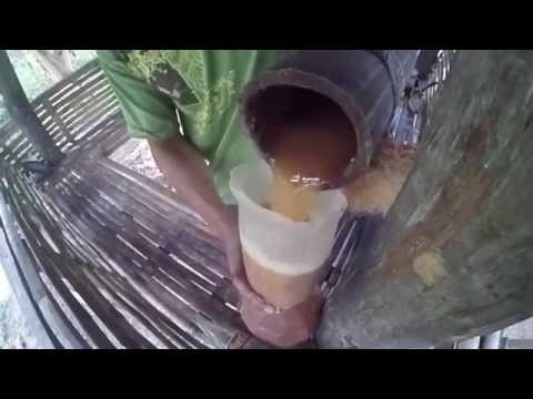 THE MOST DANGEROUS ALCOHOL to make