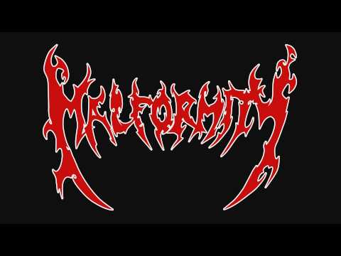 Malformity - Ignite the Storm