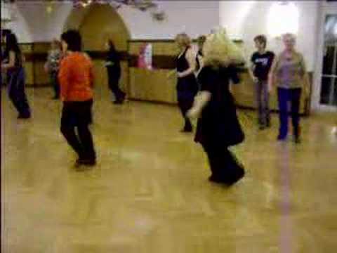 Pretty little stalker