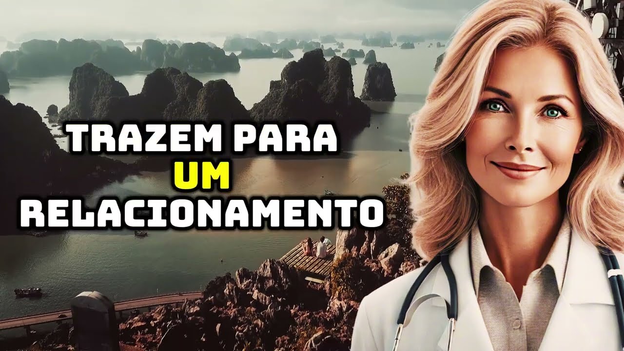 Quem está na idada avançada precisa assistir esse vídeo agora mesmo...