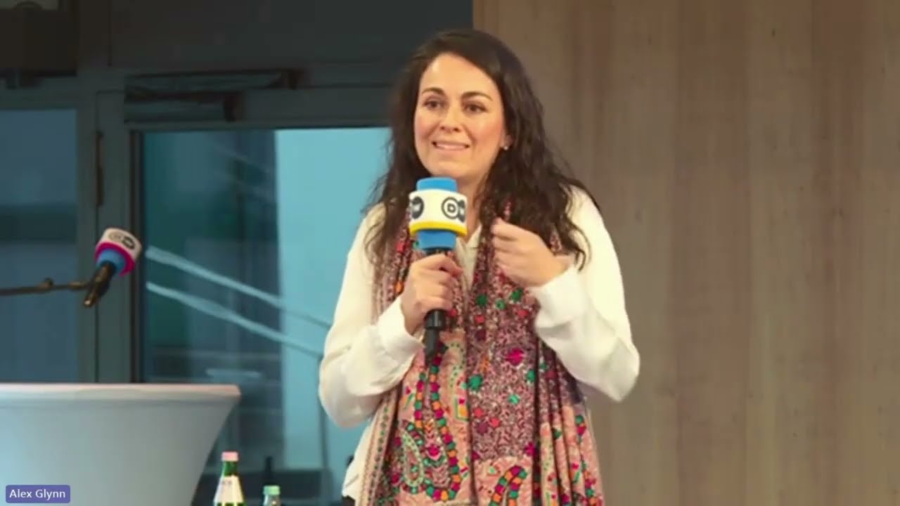 The global freedom of expression crisis: CDAC Network Lightning Talk with UNESCO