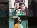 Actress Shwetha Menon Sweet Family Shwethamohan Trendingshorts Malayalamactress Virulshorts