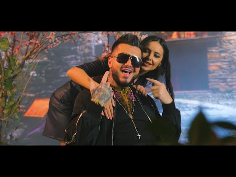 Zenys ❌ Deniz Brizo ❤️ Je m'appelle iubire | Official Video