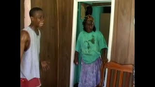 Nana's Paradise Trailer | Caribbean Film #domesticviolence