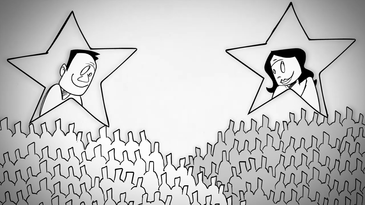 Never have a limit on your income - by Derek Sivers