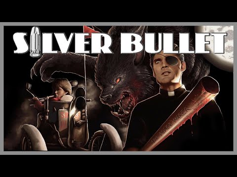 Silver Bullet (1985) Trailer