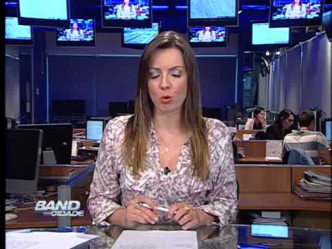 BAND CIDADE CAMPINAS - 14 12 2012 - BLOCO 01