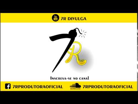 Mc Gogo - Estouramos a boa [ DJ Hyago ] 7R DIVULGA