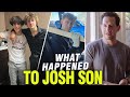 90 Day Fiancé Spoilers: What Happened To Josh Weinstein’s Son After 90DF Season 2 | What’s Next?