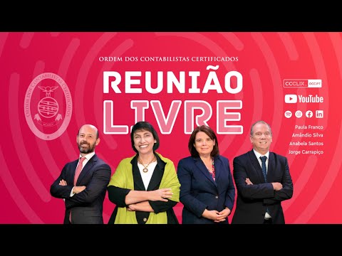 Reunião Livre Online - 04 fevereiro 2026