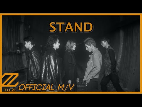 Video thumbnail for Stand