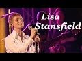 Lisa Stansfield - Live at Ronnie Scott's, 2002