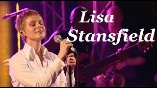 Lisa Stansfield - Live at Ronnie Scott's, 2002