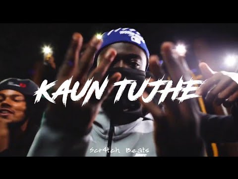 [Free For Profit] "Kaun Tujhe" - Indian Sampled Type Drill Beat | Drill Instrumental