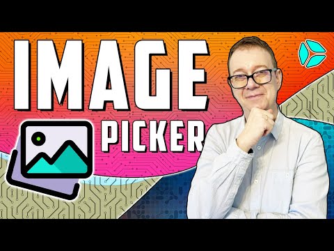 SwiftUI Still Can’t Use the Camera (So I Built the Image Picker That Actually Works)