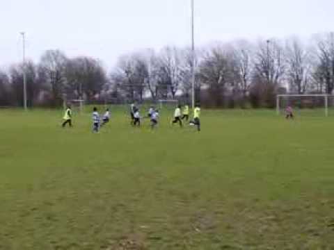 Bolnes F1 - Bolnes E3   (1)