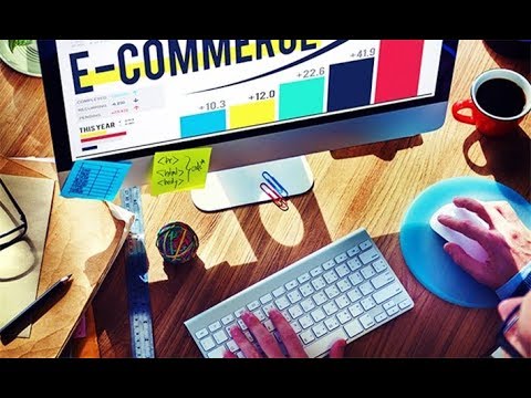Topic 1 | What is E Business or E Commerce | E Com