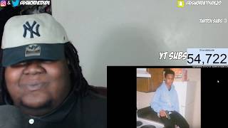 TAYK IS A GOD FOR THIS SONG!!!! Tay-K - Murder She Wrote (prod. Rob $urreal) REACTION!!!