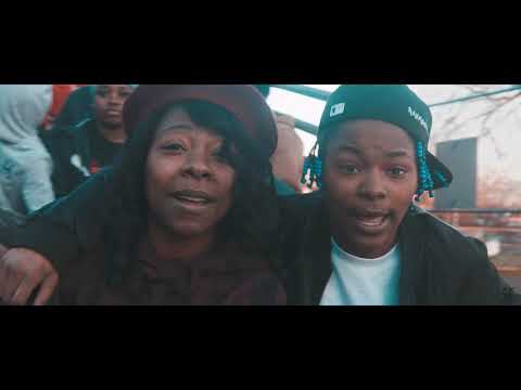 RahMooda  Music Video