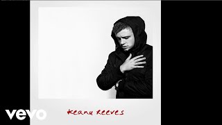 Cal Scruby - Keanu Reeves (Audio)