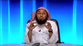 صورة قواعد في باب الأسماء والصفات - المحاضرة 11 - العقيدة - المستوى الثاني - د. أبو زيد مكي القبي