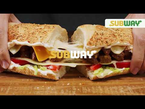 Sub Way