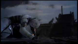 FF15DLCやってみる（マイクなし）