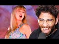 The Taylor Swift Situation is INSANE | Hasanabi reacts