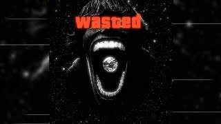 ANALOG HORROR FUNK 3 - DJ RAULIPUES - (Super Slowed & Reverb) - (Tiktok Version)