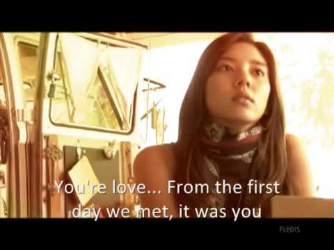 Son Dam Bi - Invisible Person