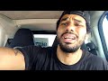 Samson Williams Reacts To Bernie Sanders Endorsing Joe Biden