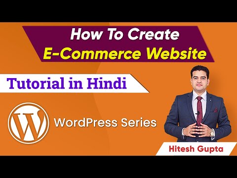 WordPress Complete Course 2021 Beginner to Advance Level WordPress Tutorial for Beginners in Hindi