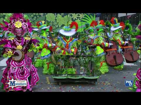 download lagu mp3 mp4 Mummers Parade Schedule, download lagu Mummers Parade Schedule gratis, unduh video klip Mummers Parade Schedule