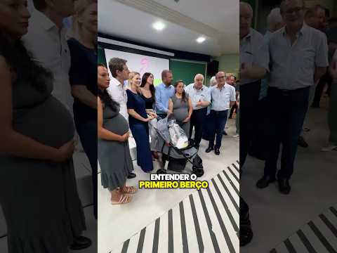 Nascer Bem avança: novos kits chegam às famílias da regional de União da Vitória 🥳