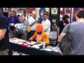 Yo Gabba Gabba S DJ Lance Comic Con
