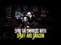 Mesh Marina ft. Shennell, Mario C - Joke A Dem Joke (Lyrics video)