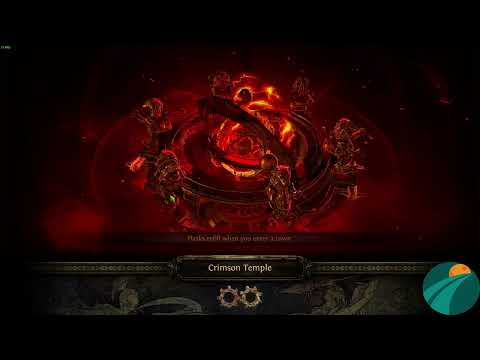 3.20 Apothecary Solo Farm Strategy - Showcase Run - Vortex Trickster