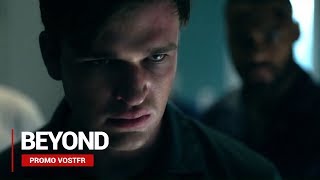 Trailer VOSTFR - Saison 2