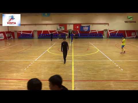 ⚽Vista Cup 2021. "Прогресс" - "Туран" (2006-07 г.р.)