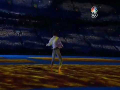 Both Sides Now Joni Mitchell Olympic Winter Games Vancouver 2010