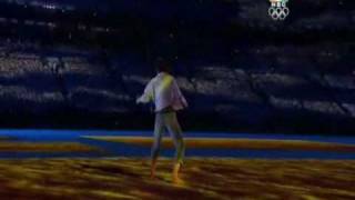 Both Sides Now Joni Mitchell Olympics