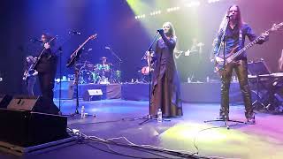 haggard - chapter 5 - the hidden sing (teatro metropolitano 2020)