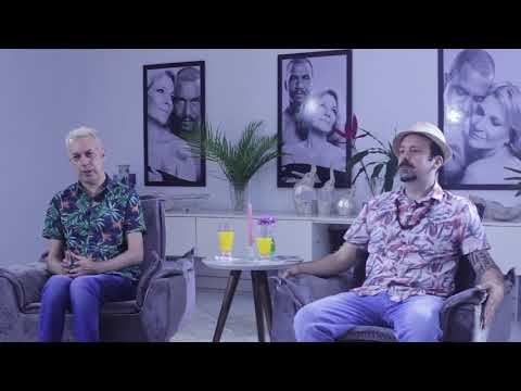 Programa Lucimara Parisi (REDE BRASIL - 05/10/2019) - Parte 3