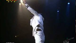 KREVA SUPER DRY B-JAM 2007.12.18　2