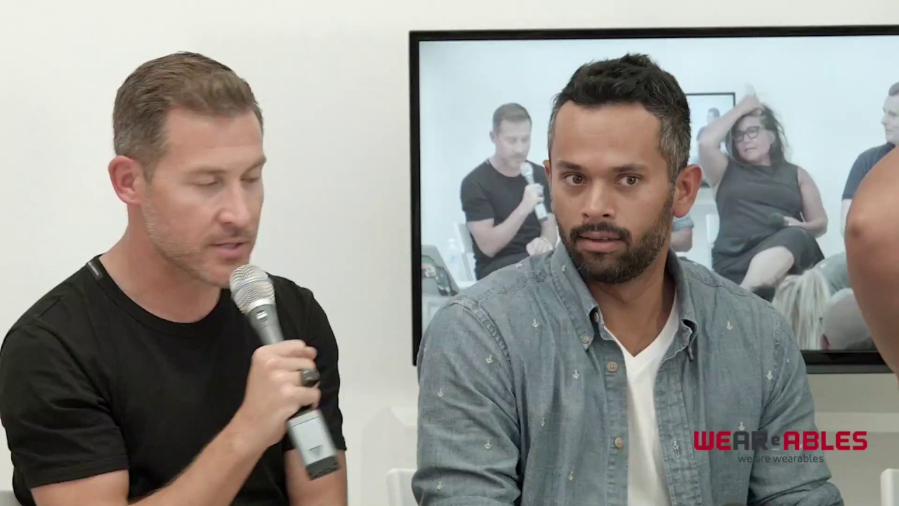 AR+VR Investor Panel with OMERS Ventures, Super Ventures, IDEABOOST and MaRS IAF