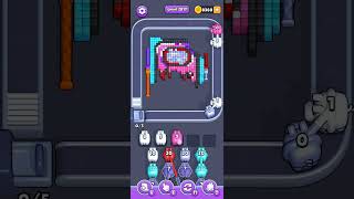 Pixel Flow Level 2817