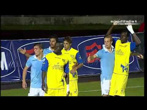 oumaro coulibaly highlights
