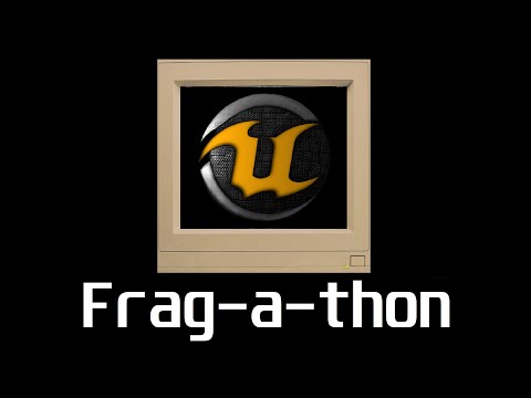 🥳 UNREAL TOURNAMENT New Year's WAN PARTY! 🍾 *LiVE*  📡