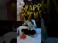 Happy Birthday Aasmano Ko Chhule Tu Celebration Birthday Song Sweet Memories Natural Reel